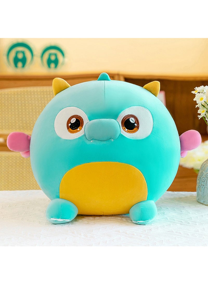 23 CM Cute Little Monsters Plush Toy Soft Stuffed Doll For Girls And Boys All Ages Gift - Image 4